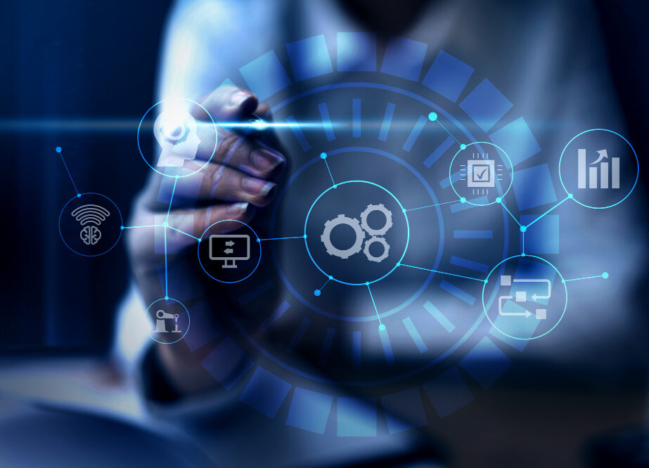 Technology and Innovation
