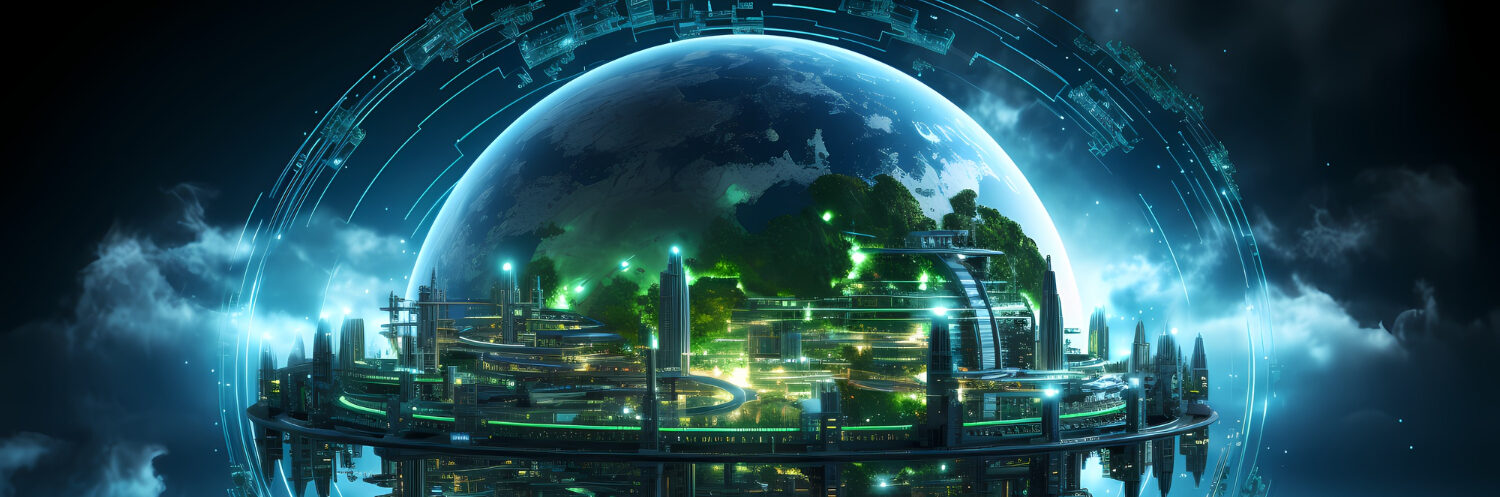 Sustainable and Environment Technology