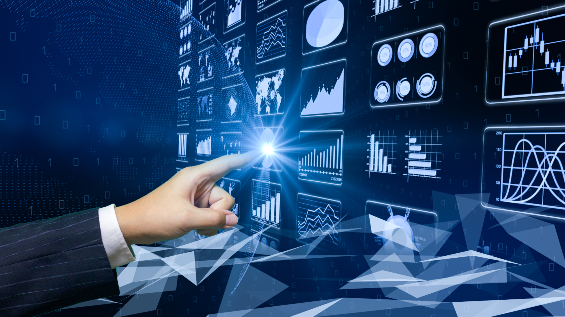 AI-driven insights