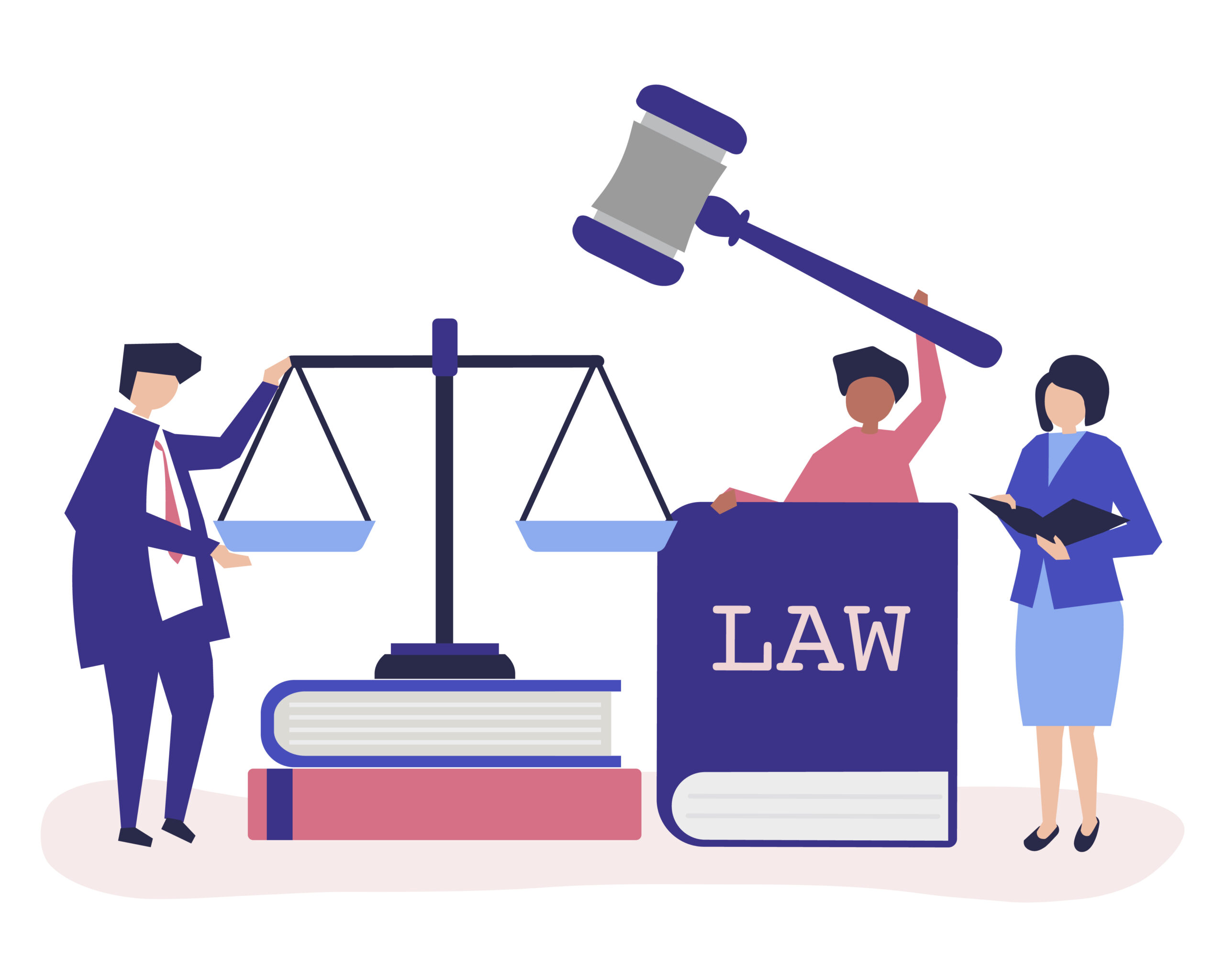 Legal Compliance