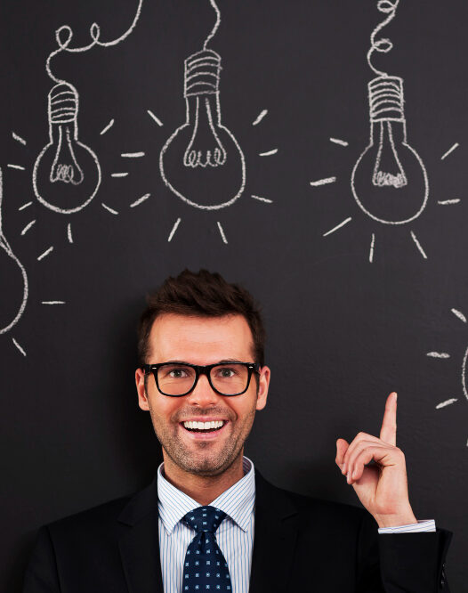 Idea Identification and Validation