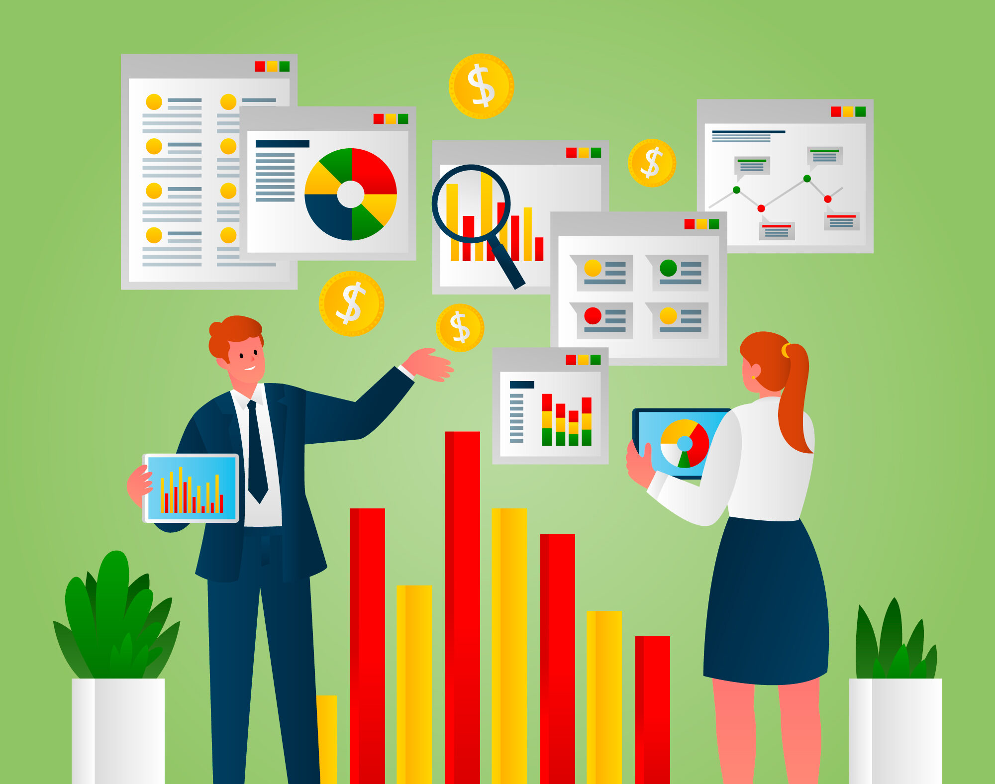 AI-driven insights