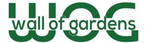 Wall Of gardens Logo