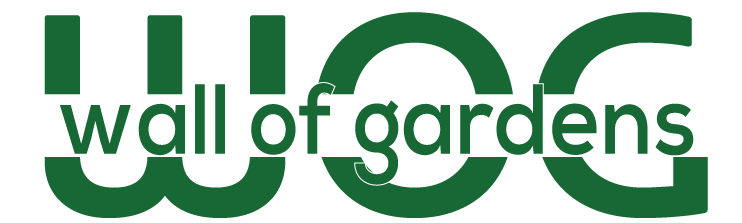 Wall Of gardens Logo