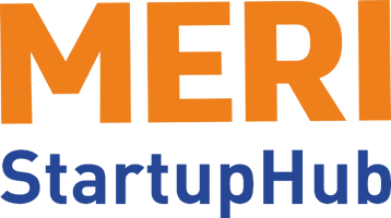 MERI Startup Hub Logo
