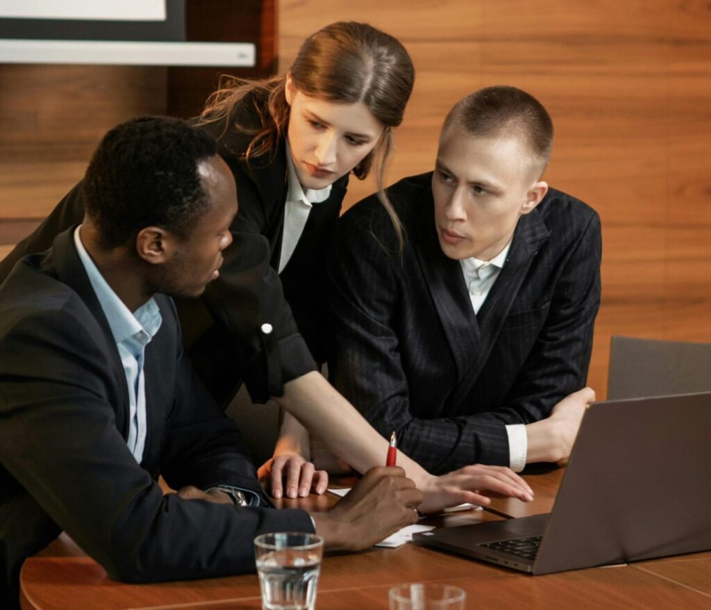 due diligence
