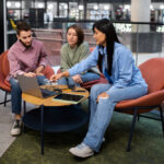 Shared and Gig Economy Industries