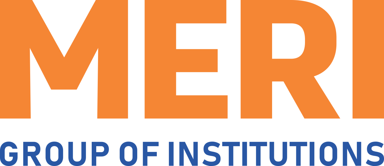 MERI group of Institutions